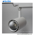 High Power LED COB 24W / 30W Shop Schienenbeleuchtung